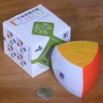 Pentahedron Jupiter